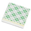 Banda dublu adeziva GROASA 15mm X 5,5m TG02 - Green Print