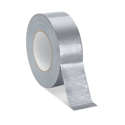 Banda adeziva DUCT TAPE 50M TG07 - Green Print
