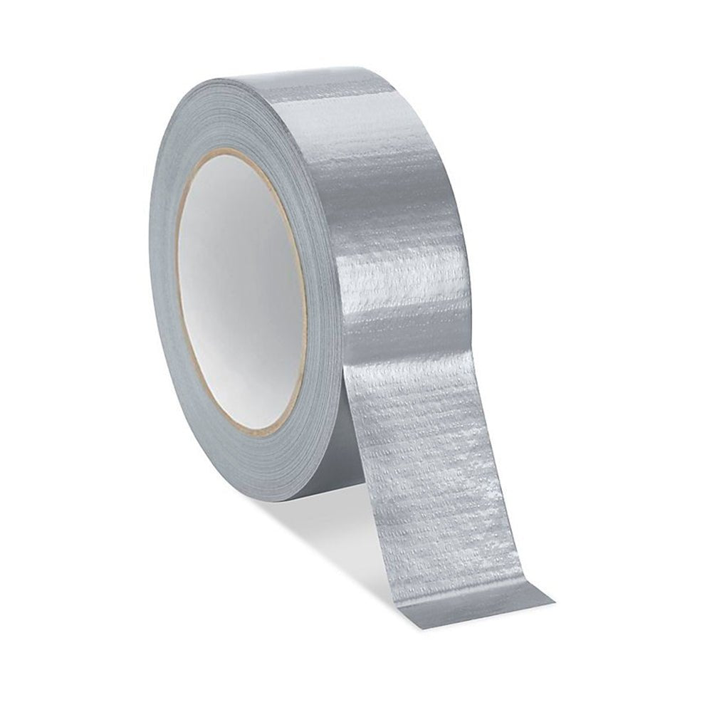 Banda adeziva DUCT TAPE 20M TG06 - Green Print
