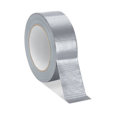 Banda adeziva DUCT TAPE 20M TG06 - Green Print