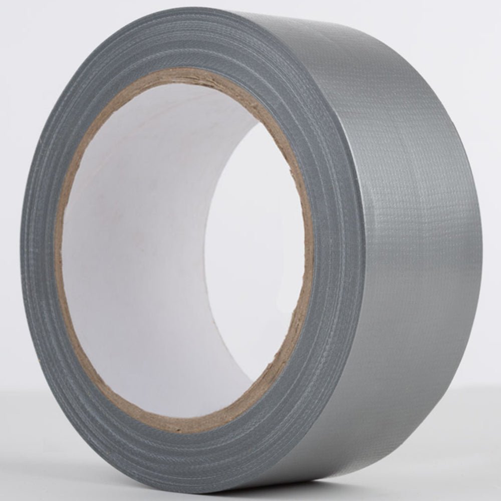 Banda adeziva DUCT TAPE 20M TG06 - Green Print