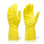 Manusi latex GMM - Green Print