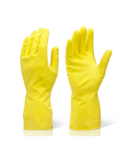 Manusi latex GMM - Green Print