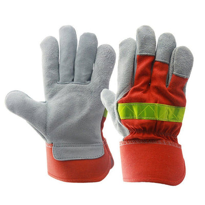Manusi termo - rezistente GM - Green Print