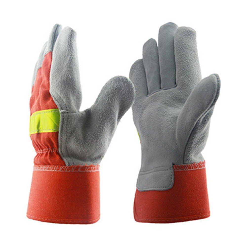 Manusi termo - rezistente GM - Green Print