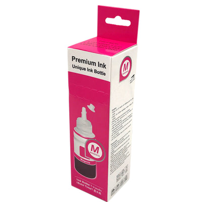 Cerneala compatibila cu EPSON 100ml - Magenta VCS-M - Green Print