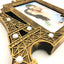 Rama foto colaj cu lumini EIFFEL 1 poza 5381 - Green Print