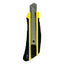 Cutter + 2 lame de schimb ASSIST HQ 01GL1 - Green Print