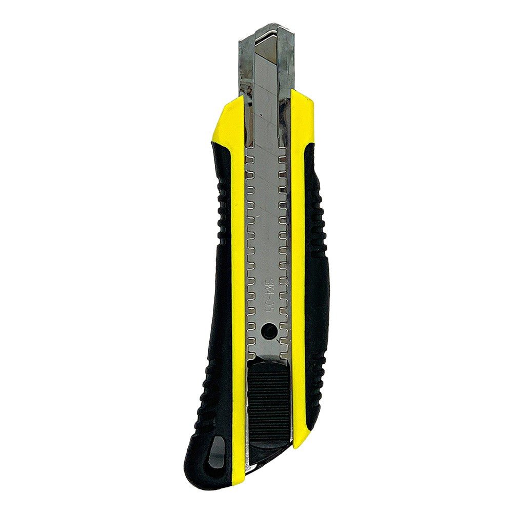 Cutter + 2 lame de schimb ASSIST HQ 01GL1 - Green Print