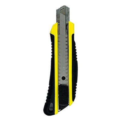 Cutter + 2 lame de schimb ASSIST HQ 01GL1 - Green Print