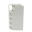 Huse de telefon silicon pentru presa plana SM11 - Green Print