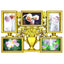 Rama foto colaj CUPA aurie HS171 - Green Print