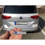 Breloc metalic insertie foto AUTO argintiu AUTO22 - Green Print