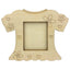 Rama foto lemn rochita WD20 - Green Print