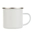 Cana email sublimabila + cutie individuala ENM01 - Green Print