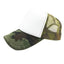 Sapca ARMY sublimabila Trucker TS2-29 - Green Print