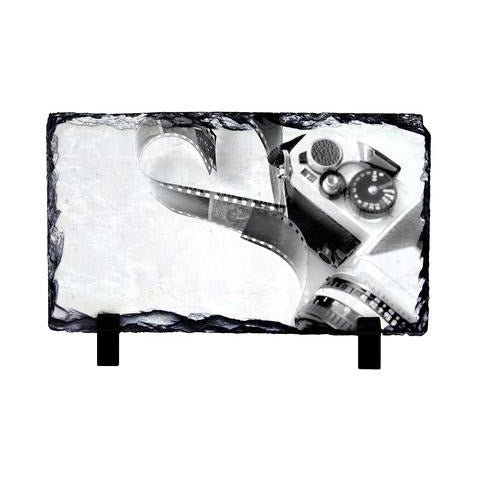 Placa ardezie 30x20 PA-3020 - Green Print