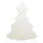 Ornament ceramica sublimabil brad GC650 - Green Print