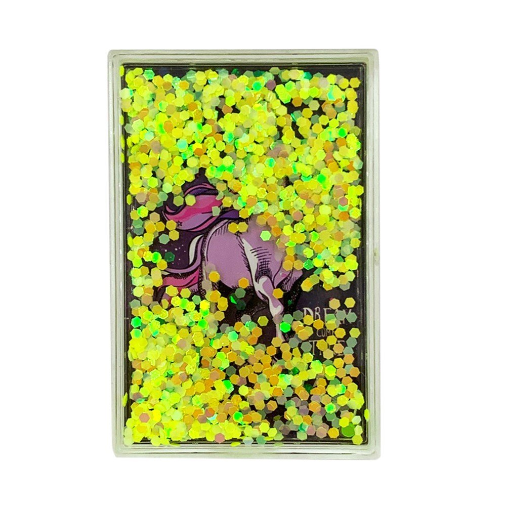 Glob foto magnetic dreptunghi 9x6 GL960 - Green Print