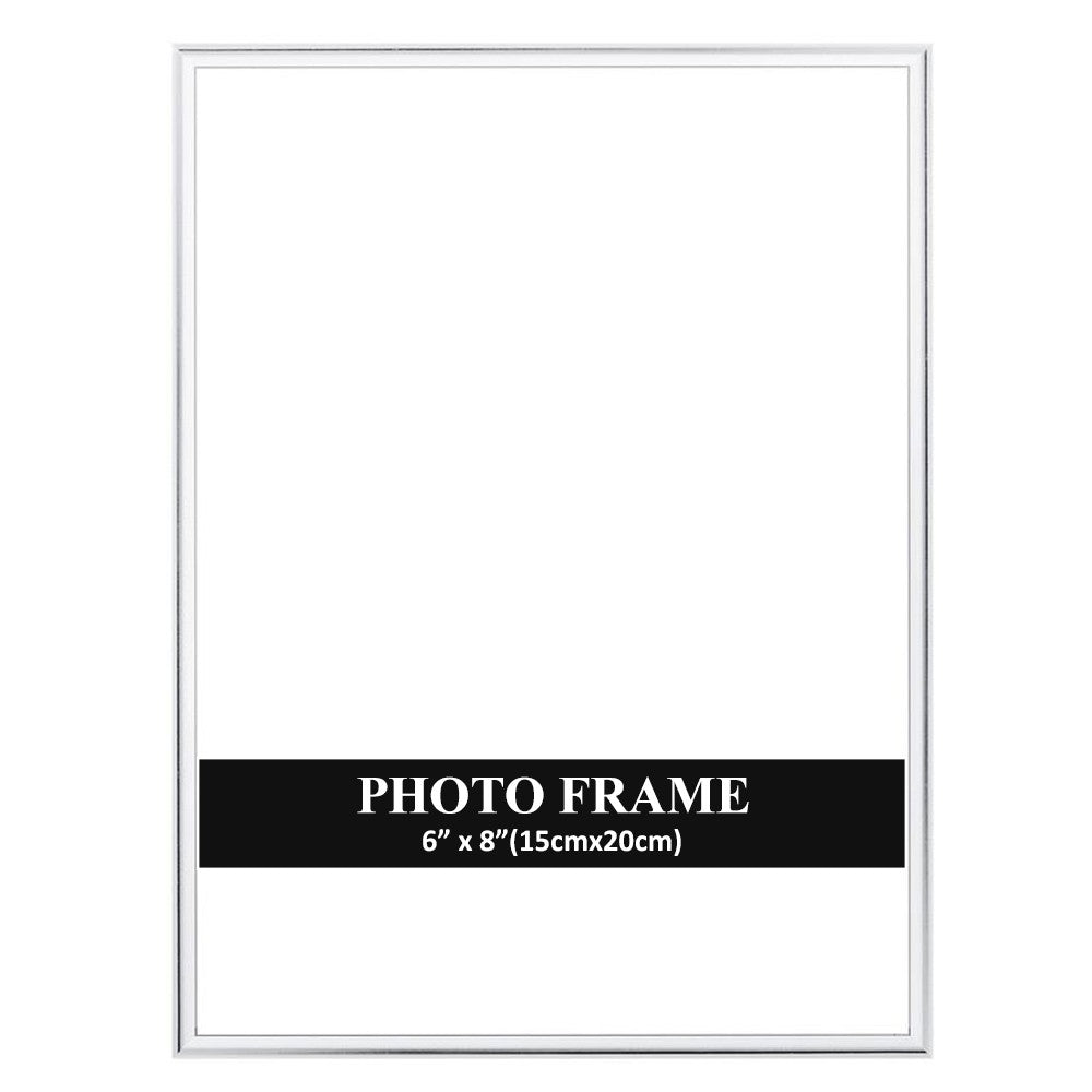 Rama foto metal A5 MIA5 - Green Print