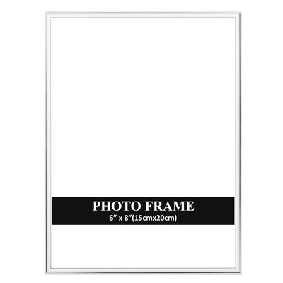 Rama foto metal A5 MIA5 - Green Print