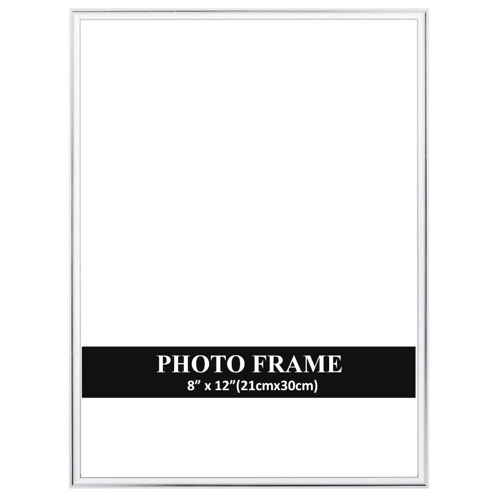 Rama foto metal A4 MIA4 - Green Print