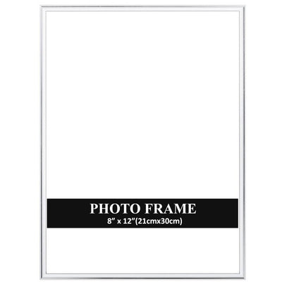 Rama foto metal A4 MIA4 - Green Print