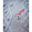Set 100 buc snur martisor subtire ROP112 - Green Print