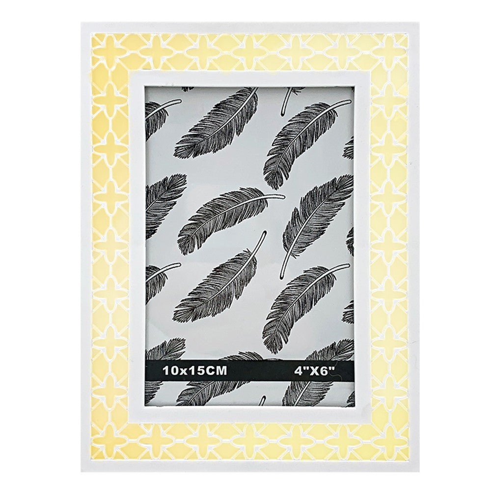 Rama foto luminata 10x15 GP10186 - Green Print