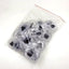 Magnet plastic insertie foto inima - set 100 buc BPL9 - Green Print
