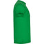 Tricou bumbac verde Roly ATOMIC 150 CA64240120 - Green Print