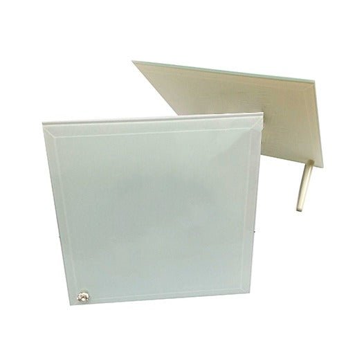 Rama sticla sublimare 20x20 C2020 - Green Print