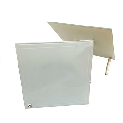 Rama sticla sublimare 20x20