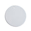 Ornament ceramica sublimabil rotund GC510 - Green Print