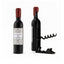 Tirbuson sticla de vin magnetic KO4076S102 - Green Print