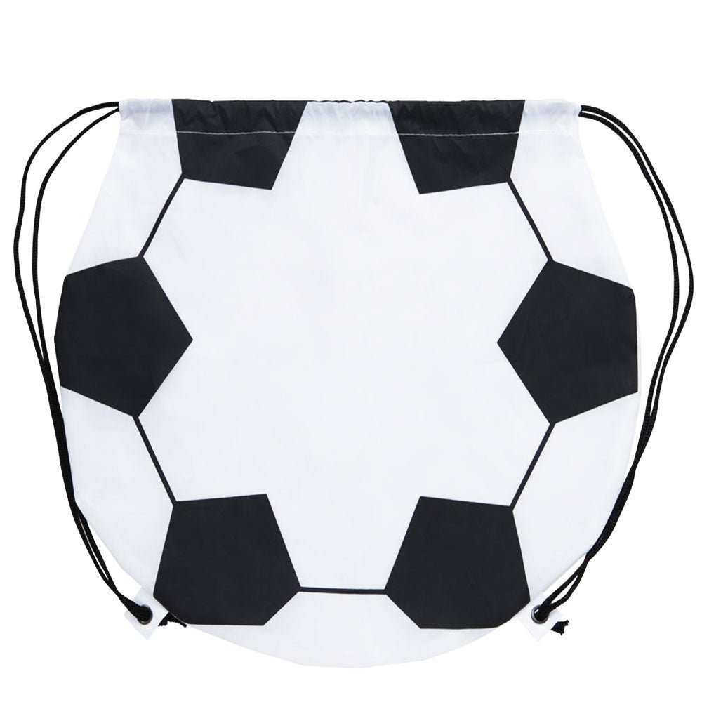 Rucsac poliester minge de fotbal BO7526S1992 - Green Print