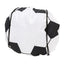 Rucsac poliester minge de fotbal BO7526S1992 - Green Print