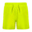 Pantaloni scurti de plaja verde Roly AQUA BN671602221 - Green Print