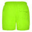Pantaloni scurti de plaja verde Roly AQUA BN671602221 - Green Print