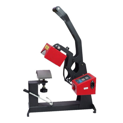 Presa 2in1 - sepci si plana 15x15 CuYi CUYI2IN1HP - Green Print