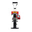 Presa 2in1 - sepci si plana 15x15 CuYi CUYI2IN1HP - Green Print