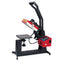 Presa 2in1 - sepci si plana 15x15 CuYi CUYI2IN1HP - Green Print