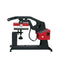 Presa 2in1 - sepci si plana 15x15 CuYi CUYI2IN1HP - Green Print