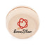 Yoyo promotional din lemn JU0112S129 - Green Print