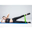 Set benzi elastice antrenament CP7097S102 - Green Print