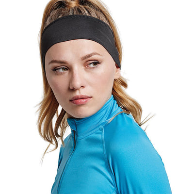 Bandana CROSSFITTER CP90019001 - Green Print