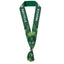 Bratara sublimabila textil - festival PF3102S101 - Green Print