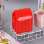 Cutie cani 3D perforata BMP125578 - Green Print