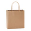 Sacosa kraft 22x23 BO7539S129 - Green Print