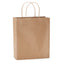 Sacosa kraft 25x31 BO7538S129 - Green Print